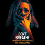 ROQUE BA√±OS - DON'T BREATHE ORIGINAL MOTION PICTURE SOUNDTRA