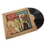 BEAK> - >>> Vinyl Record