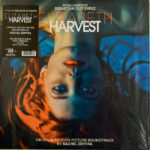 RACHEL ZEFFIRA - ELIZABETH HARVEST (ORIGINAL MOTION PICTURE SOU