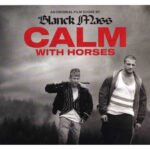 BLANCK MASS - CALM WITH HORSES (ORIGINAL SCORE) Vinyl Record