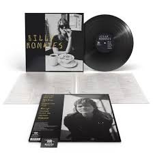 INV240LPBLK.jpg BILLY NOMATES - BILLY NOMATES Vinyl Record - Image 1