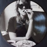 BILLY NOMATES - BILLY NOMATES Vinyl Record