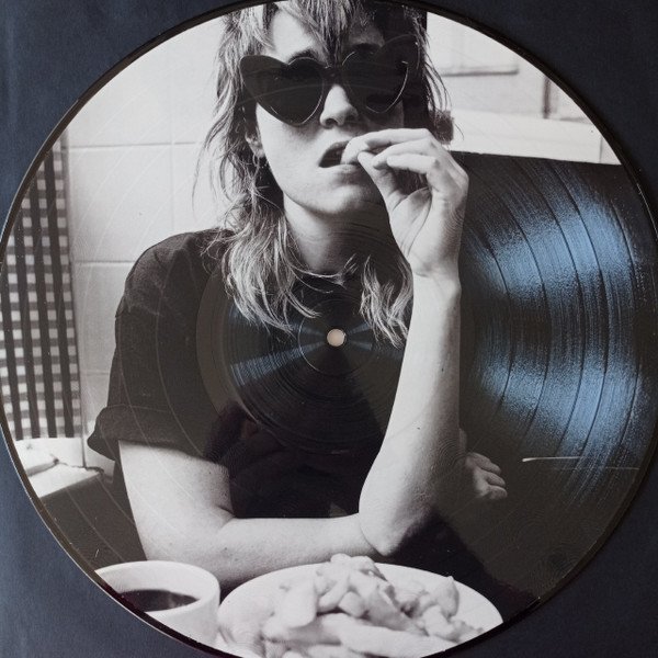 INV240LPPIC.jpg BILLY NOMATES - BILLY NOMATES Vinyl Record - Image 1