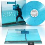 BILLY NOMATES - EMERGENCY TELEPHONE Vinyl Record