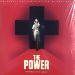 GAZELLE TWIN & MAX DE WARDENER - The Power (Original Motion Picture Soundtrack)