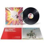 BEAK> - KOSMIK MUSIK Vinyl Record