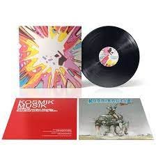 INV260LP.jpg BEAK> - KOSMIK MUSIK Vinyl Record - Image 1