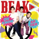 BEAK> - OH KNOW Vinyl Record