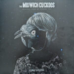 HANNAH PEEL - THE MIDWICH CUCKOOS (ORIGINAL SCORE)
