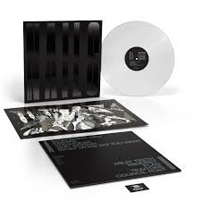 INV294LP.jpg BENEFITS - NAILS Vinyl Record - Image 1
