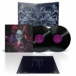 COLIN STETSON - THE LOVE IT TOOK TO LEAVE YOU (BLACK & WHITE) Vinyl Record