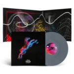 BILLY NOMATES - METALHORSE Vinyl Record