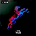 BILLY NOMATES - METALHORSE Vinyl Record