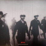 ROBERT AIKI AUBREY LOWE - POWER (SOUNDTRACK FROM THE NETFLIX FILM) (GREY