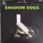 GAZELLE TWIN - SHADOW DOGS (COLOURED VINYL)