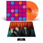 BENEFITS - CONSTANT NOISE Vinyl Record