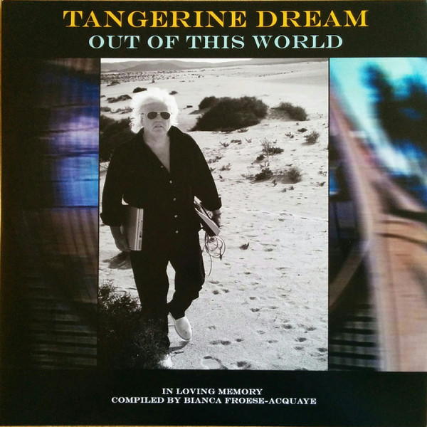 INVH651.jpg TANGERINE DREAM - DELETED - OUT OF THIS WORLD (G - Image 1