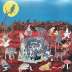 BIGENERIC - Helva Vinyl Record