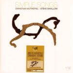 CHRISTIAN MUTHSPIEL & STEVE SW - SIMPLE SONGS Vinyl Record