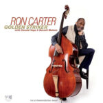 RON CARTER - GOLDEN STRIKER