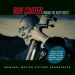 RON CARTER - FINDING THE RIGHT NOTES