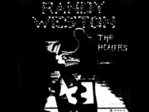 IOR771681.jpg RANDY WESTON - THE MUSIC OF RANDY WESTON - Image 1