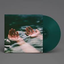 IOU314.jpg BRIGHTNESS - BRIGHTNESS (FOREST GREEN VINYL Vinyl Record - Image 1