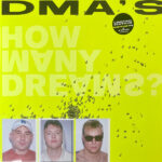 DMAS - How Many Dreams (Neon Yellow/Neon Pantone Yellow Vinyl) (Indies)