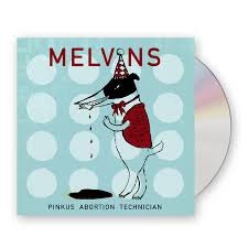 IPC208LP.jpg Melvins - PINKUS ABORTION TECHNICIAN Vinyl Record - Image 1