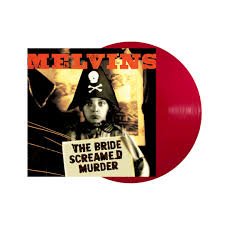 IPC230LP.jpg Melvins - THE BRIDE SCREAMED MURDER Vinyl Record - Image 1