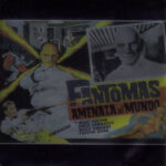 FANTOMAS - FANTOMAS