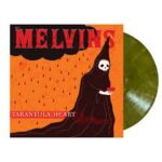 Melvins - TARANTULA HEART Vinyl Record