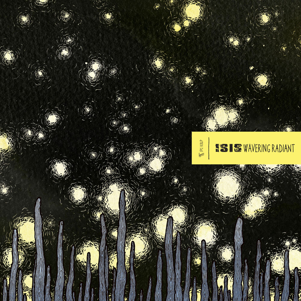 IPC283LP.jpg ISIS - WAVERING RADIANT - Image 1