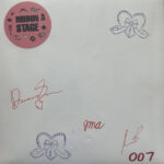 RIBBON STAGE - MY FAVORITE SHRINE EP