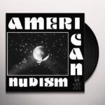 AMERICAN NUDISM - Negative Space EP Vinyl Record