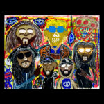 BLU EYE EXTINCTION - BLU EYE EXTINCTION