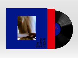 ITA117LP.jpg BAAL & MORTIMER - The Torso Tapes Vinyl Record - Image 1
