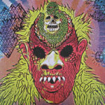 THEE OH SEES - DELETED - THE MASTER√≠S BEDROOM
