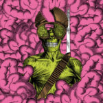 THEE OH SEES - CARRION CRAWLER / THE DREAM