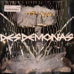 DES DEMONAS - Cure For Love EP