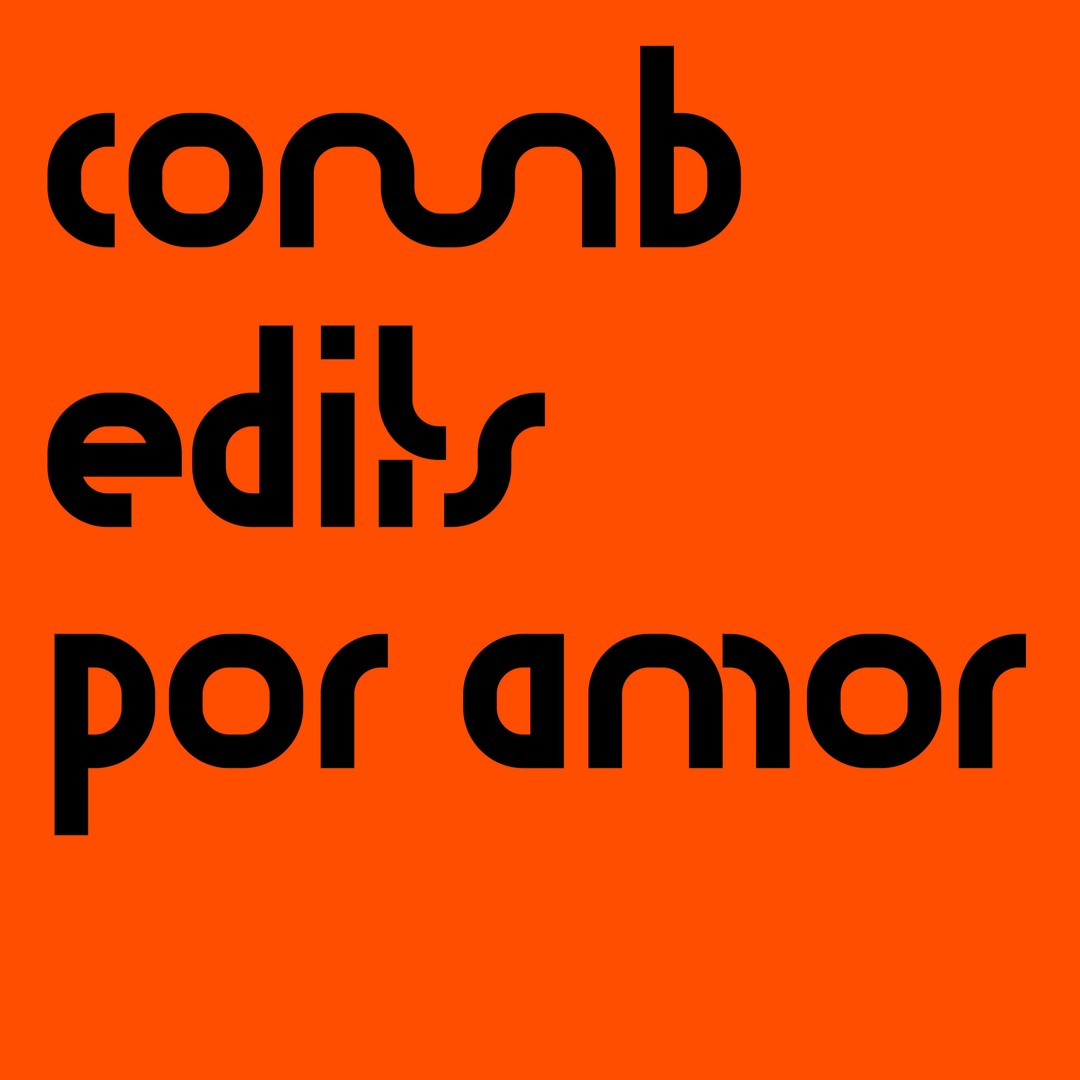 ITTY04.jpg Comb Edits - Por Amor - Image 1