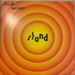Comb Versions - Stand