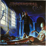 DRACONICON - Pestilence