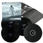 Interstellar - OST Expanded Version (4Lp) Vinyl Record - Image 2