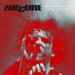 CURE - Cracked Reflection: Live At The Ontario Theater. Washington Dc. 16Th November 1984 - Fm Broadcast (Turquose Vinyl) Vinyl Record