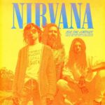 NIRVANA - Love One Another: Live At Nakano Sunplaza Tokyo. Japan. Feb 19th 1992 - FM Broadcast Vinyl Record