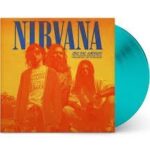 NIRVANA - Love One Another: Live At Nakano Sunplaza Tokyo. Japan. Feb 19Th 1992 - Fm Broadcast (Turquoise Vinyl) Vinyl Record