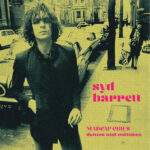 SYD BARRETT - Madcap Cries - Demos And Outtakes (Coloured Vinyl)