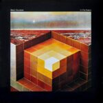 BLACK MOUNTAIN - IN THE FUTURE Vinyl Record