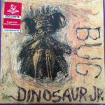 DINOSAUR JR. - BUG
